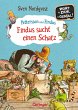 Pettersson und Findus. Findus sucht... - Bild 1