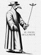 EL ÁNGEL DE LA PESTE (eBook, ePUB) - Bild 1