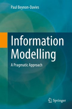 Information Modelling - Beynon-Davies, Paul
