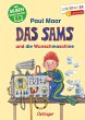 Das Sams und die Wunschmaschine - Bild 1