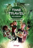 Sekunde der Entscheidung / Time Travel Academy Bd.2