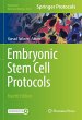 Embryonic Stem Cell Protocols - Bild 1