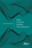 Uma Teoria sobre Tolerância (eBook, ePUB)