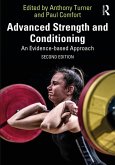 Advanced Strength and Conditioning (eBook, PDF)
