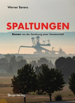 Spaltungen - Berens, Werner