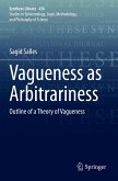 Vagueness as Arbitrariness