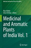 Medicinal and Aromatic Plants of India Vol. 1