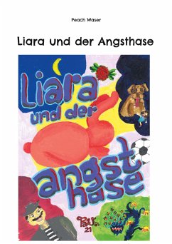 Liara und der Angsthase - Waser, Peach