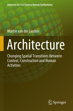 Architecture - van der Linden, Martin