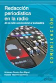 Redacción periodística en la radio (eBook, PDF)