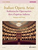 Italian Opera Arias (eBook, PDF)