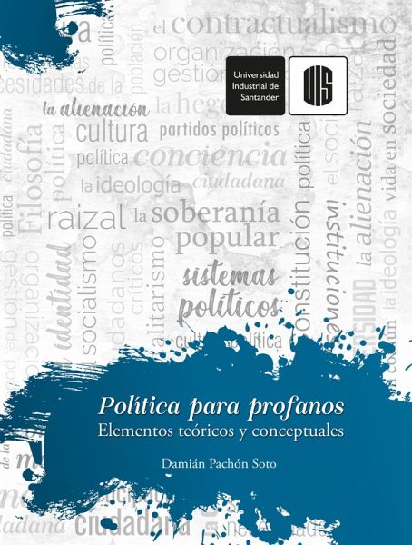 Política para profanos (eBook, ePUB)