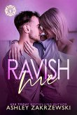Ravish Me (Rough Edges, #6) (eBook, ePUB)