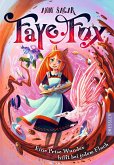 Eine Prise Wunder hilft bei jedem Fluch / Faye Fox Bd.1
