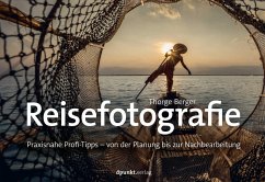 Reisefotografie - Berger, Thorge