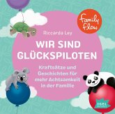 FamilyFlow. Wir sind Glückspiloten