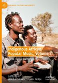 Indigenous African Popular Music, Volume 2