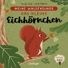 Das kleine Eichhörnchen / Meine... - Bild 1