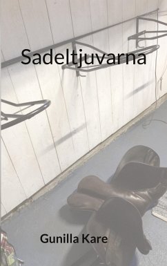 Sadeltjuvarna - Kare, Gunilla