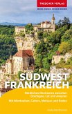TRESCHER Reiseführer Südwestfrankreich