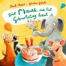 Die Maus, die hat Geburtstag heut - Bild 1