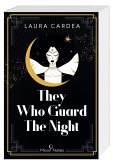 They Who Guard The Night / Night Shadow Bd.1