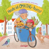 Heute ist Oma-Tag - hurra!