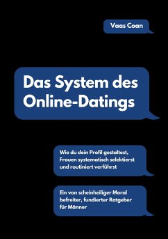 Das System des Online-Datings - Coan, Vaas