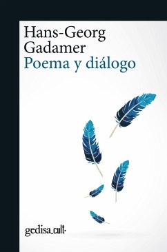 Cover Poema y diálogo (eBook, PDF)