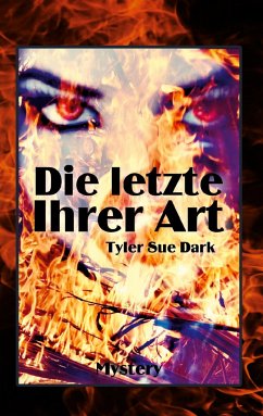 Die Letzte ihrer Art - Dark, Tyler Sue