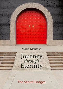 Journey through Eternity - Mantese, Mario