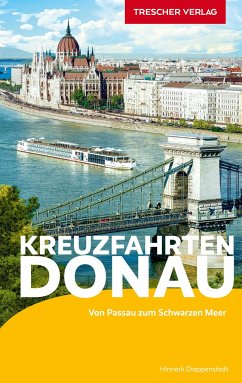 Reiseführer Kreuzfahrten Donau - Dreppenstedt, Hinnerk