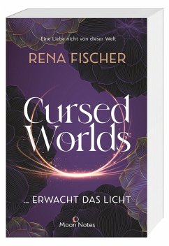 Image of Erwacht das Licht / Cursed Worlds Bd.2