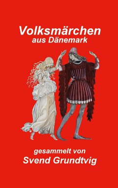 Volksmärchen aus Dänemark