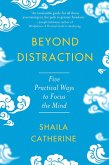 Beyond Distraction (eBook, ePUB) Beyond Distraction (eBook, ePUB)