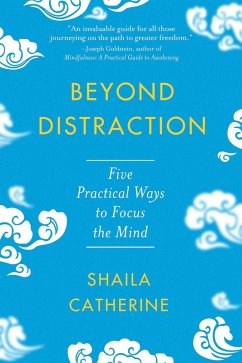 Cover Beyond Distraction (eBook, ePUB)