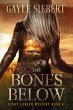 The Bones Below (Lindy Larsen, #4)... - Bild 1