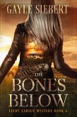 The Bones Below (Lindy Larsen, #4) (eBook, ePUB)