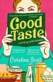 Good Taste (eBook, ePUB)