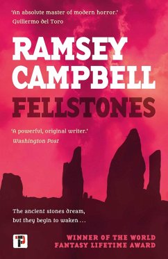 Fellstones (eBook, ePUB) - Campbell, Ramsey