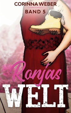 Ronjas Welt Band 5