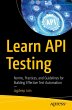 Learn API Testing - Bild 1
