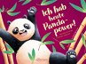 Ich hab heute Pandapower! / Mir ist... - Bild 1