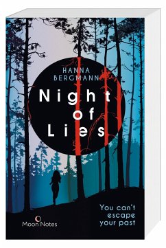Night of Lies - Bergmann, Hanna