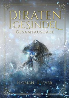 Piratengesindel - Clever, Florian