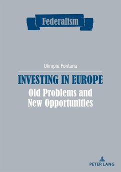 Investing in Europe - Fontana, Olimpia