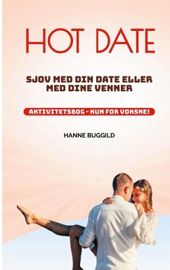 Hot Date - Buggild, Hanne