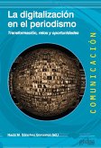 La digitalización en el periodismo (eBook, ePUB)