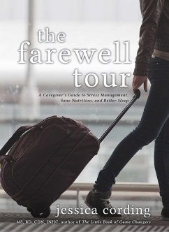 The Farewell Tour (eBook, ePUB) - Cording, Jessica