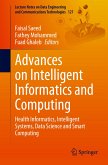 Advances on Intelligent Informatics and Computing